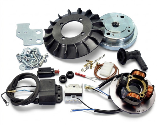 Kit accensione polini - accensione,