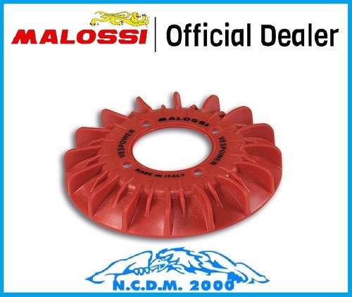 Ventola malossi raffreddamento - ventola,