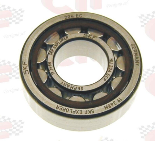 Cuscinetto rulli skf - cuscinetto,