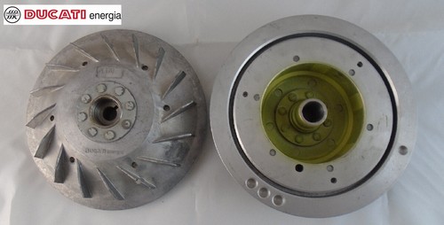 Volano elettronico per vespa - volano,