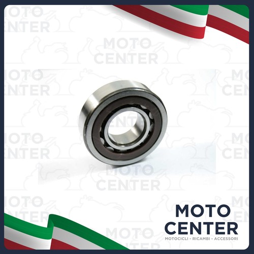 Cuscinetto nu204 20x47x14 - cuscinetto,