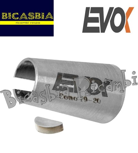 2540 evok cono riduzione - -,
