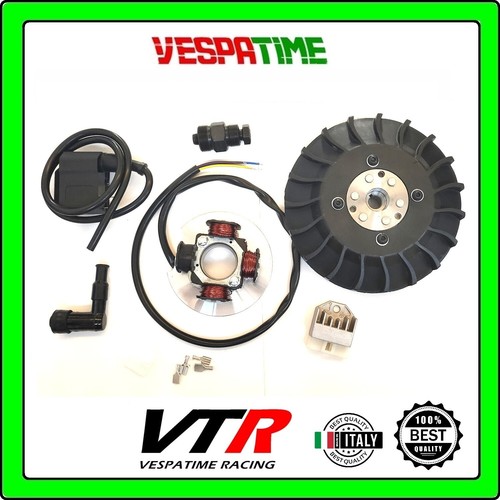 Accensione elettronica cono - elettronica,