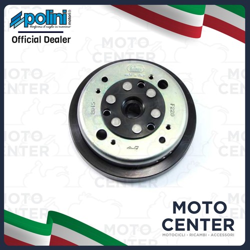 Volano accensione polini cono - accensione,
