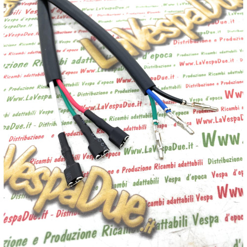 Kit cavetti fili - , per