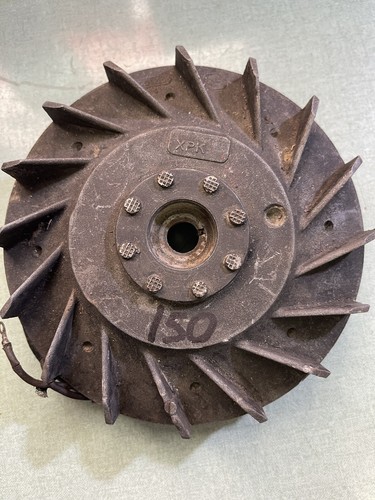 Volano statore vespa - statore-vespa, xpk