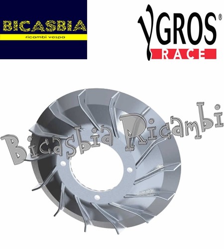 20542 ygros race ventola in - ygros,