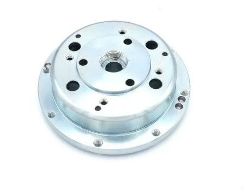 Volano cnc cono per - cono,