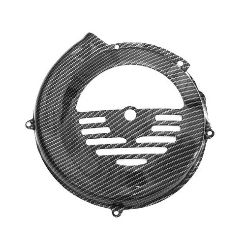 Copriventola vespa 125 et3 - 50,