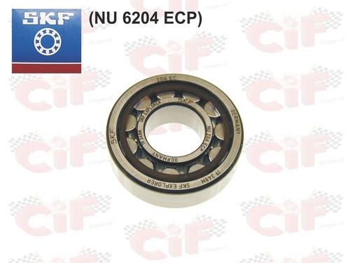 Cuscinetto rulli skf - a,