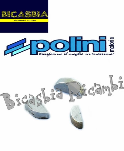 13842 chiavette polini - chiavette,
