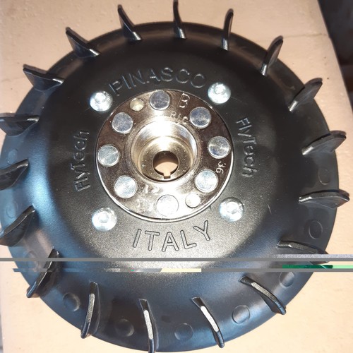 Volano pinasco flytech cono - volano, 19