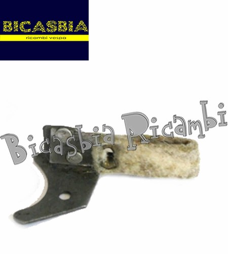 0923 squadretta feltro - 0923,