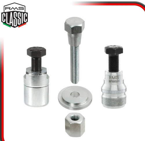 Kit estrattore frizione - kit,
