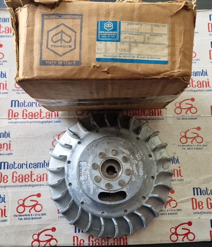 Volano per vespa et3 - 50,