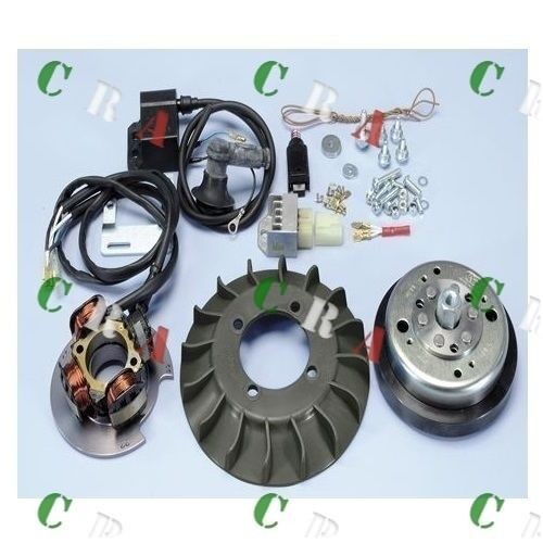 1710545 accensione elettronica - 1710545,